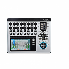 专业音响数字调音台 QSC Touch Mix-16 舞台专业音响设备控台