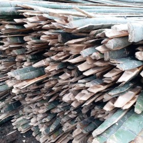 竹建筑有哪些突出优点？