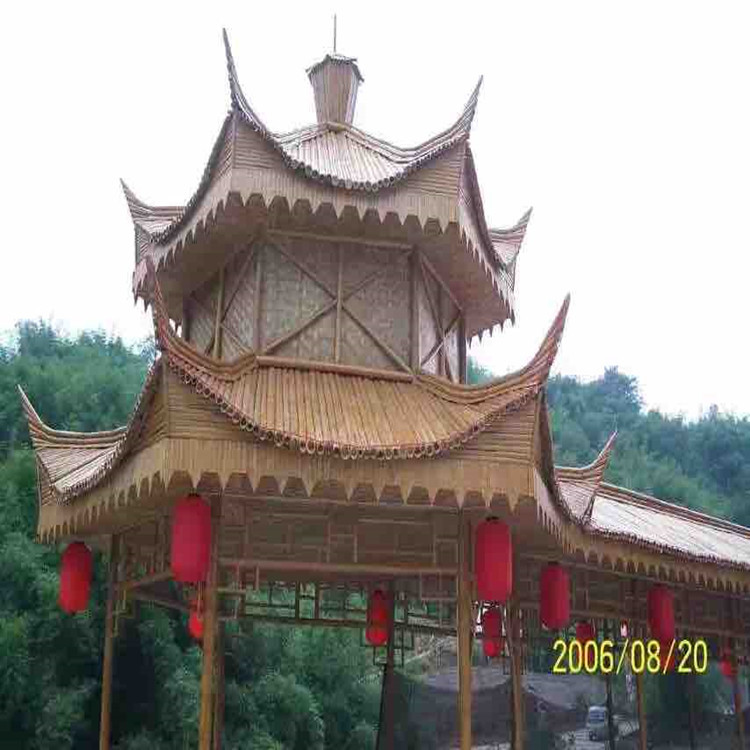 竹楼5