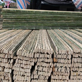 竹跳板 建筑工地用竹制品 耐腐蚀竹架板 支持加工定做