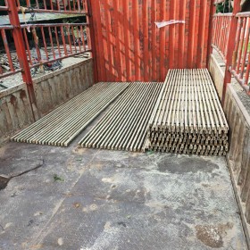 优质竹羊床供应 建筑竹片竹板材 支持批量定制