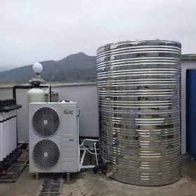 空气能热水器定制 空气能热水器厂家