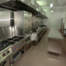 厨房设备回收 易收网 回收冷藏柜 厨房用品 二手餐饮设备