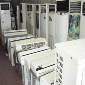 中央空调回收 周边回收二手中央空调 上门回收服务
