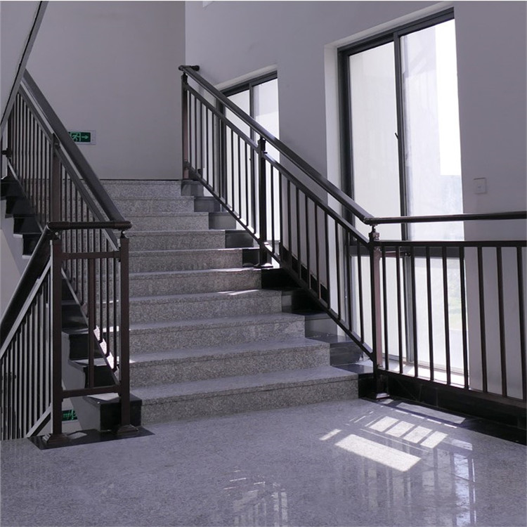 楼梯栏杆 精致美观匠心工艺质量放心