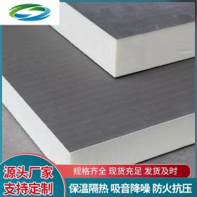 高密度聚氨酯保温板 外墙冷库保温用泡沫板 艾瑞尔定制生产