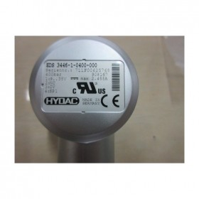 EDS3446-1-0400-000贺德克HYDAC压力传感器