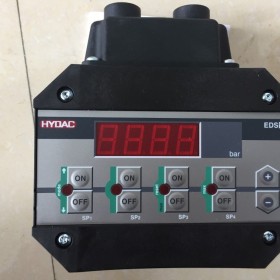 EDS1791-N-100-000贺德克HYDAC传感器