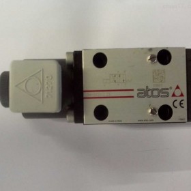 阿托斯换向阀 意大利阿托斯电磁阀厂家 DHE-0631-2AC20-PE价格  换向阀价格