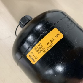 供应贺德克HYDAC隔膜式蓄能器SBO210-1.4E1-112A9-330AK