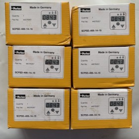 PARKER派克传感器SCPSD-400-14-15原装派克传感器现货出售