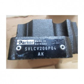 优势供应派克PARKER电磁阀SVLCV206P04溢流阀批发价