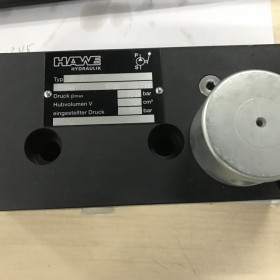 哈威HAWE厂家质保手动泵hd20 哈威油泵现货