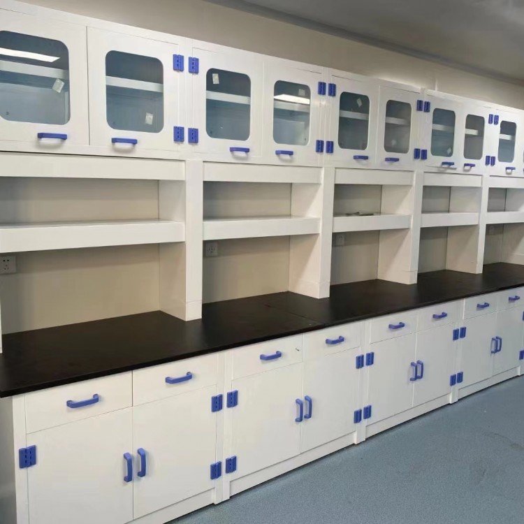 安瑞奇 实验室PP实验台供应商 尺寸可定制 耐腐蚀操作台
