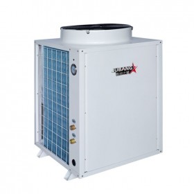 超低温空气源热泵 成都百圣机电 超低温空气源热泵厂家价格 商用热水机
