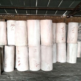 四川厂家供应防火硅酸铝针刺毯 耐火硅酸铝针刺毯