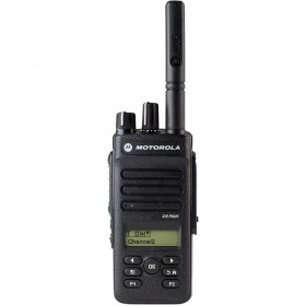 摩托罗拉（Motorola）XIR P6620 数字对讲机大功率无线电手台防摔