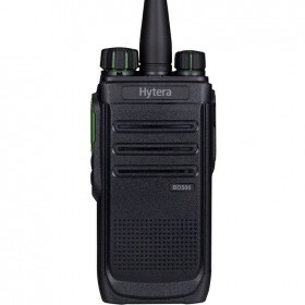 海能达（Hytera）BD500 商用数字手台 大功率对讲机
