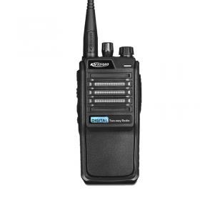 科立讯（kirisun）S565 对讲机 大功率数字手持台 无线电商用手台
