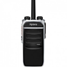 海能达(Hytera)PD600 专业数字对讲机 商业手持台