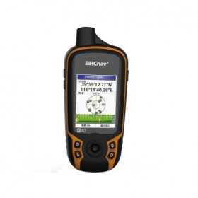 彩途（ BHCnav ）K20B手持GPS导航定位仪测量GIS数据采集北斗三防