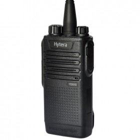 海能达（Hytera）TD510 数字商用商业对讲机 VOX语音功能大功率商务对讲机