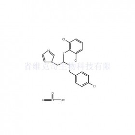 硝酸布康唑维克奇生物中药对照品