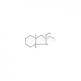 环己二胺二硝酸合铂维克奇生物中药对照品