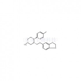 N-甲基帕罗西汀维克奇生物中药对照品