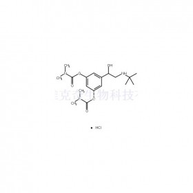 盐酸班布特罗维克奇生物中药对照品