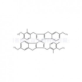 奥美拉唑镁维克奇生物中药对照品