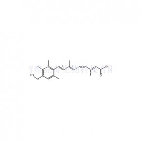 11-顺阿维 A维克奇生物中药对照品