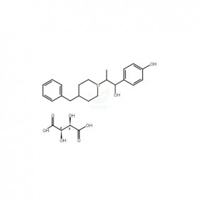 酒石酸艾芬地尔维克奇生物中药对照品