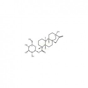 甜菊醇-19-葡萄糖苷维克奇生物中药对照品