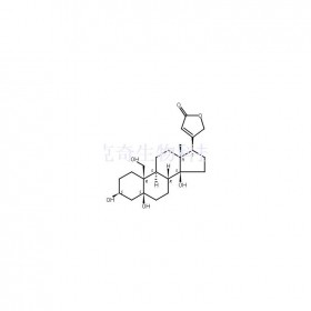 羊角拗醇维克奇生物中药对照品