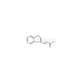 反式-3-吲哚丙烯酸维克奇生物中药对照品