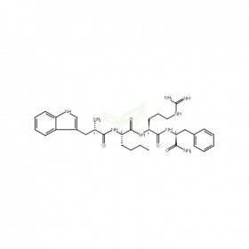 83903-33-7维克奇生物中药对照品