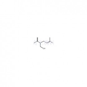 5-甲基-2-(1-甲乙烯基)-4-己烯-1-醇维克奇生物中药对照品