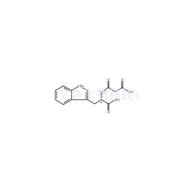 N-丙二酰DL-色氨酸维克奇生物中药对照品