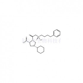 福辛普利拉维克奇生物中药对照品