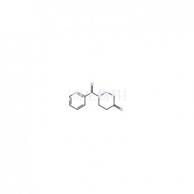 1-苯甲酰基-4-哌啶酮维克奇生物中药对照品