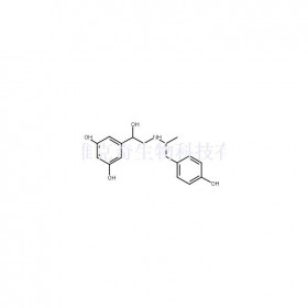 非诺特罗维克奇生物中药对照品