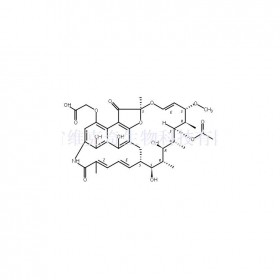 利福霉素B维克奇生物中药对照品