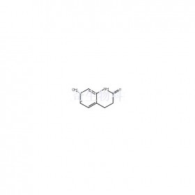 7-羟基-3,4-二氢-2(1H)-喹啉酮维克奇生物中药对照品