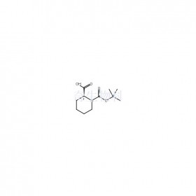 (S)-1-(叔-丁氧羰基)-2-哌啶甲酸维克奇生物中药对照品