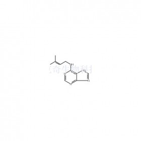 N6-异戊烯基腺嘌呤维克奇生物中药对照品
