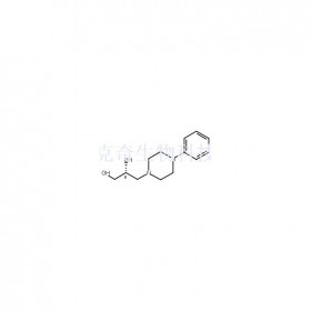 右羟丙哌嗪维克奇生物中药对照品