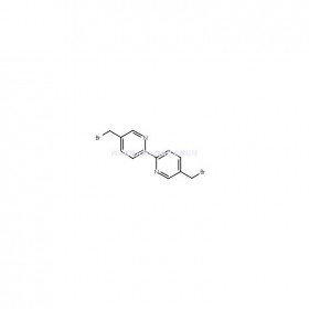 5,5'-双（溴甲基）-2,2'-联吡啶维克奇生物中药对照品