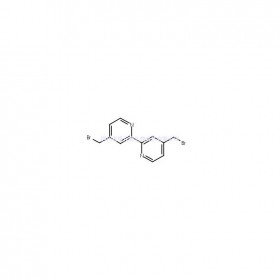 4,4'-双（溴甲基）-2,2'-联吡啶维克奇生物中药对照品