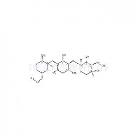 小诺霉素维克奇生物中药对照品